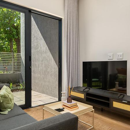 Newlands Peak Aparthotel By Totalstay Кейптаун Екстериор снимка