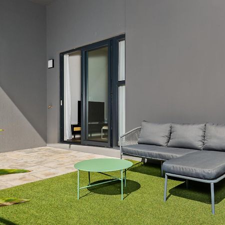 Newlands Peak Aparthotel By Totalstay Кейптаун Екстериор снимка