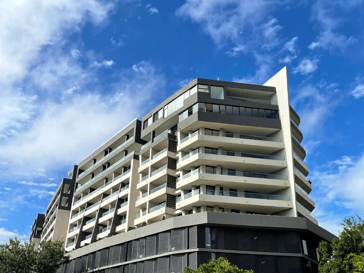 Newlands Peak Aparthotel By Totalstay Кейптаун Екстериор снимка