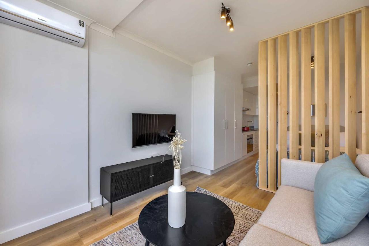 Newlands Peak Aparthotel By Totalstay Кейптаун Екстериор снимка