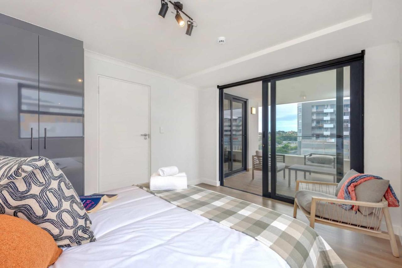 Newlands Peak Aparthotel By Totalstay Кейптаун Екстериор снимка