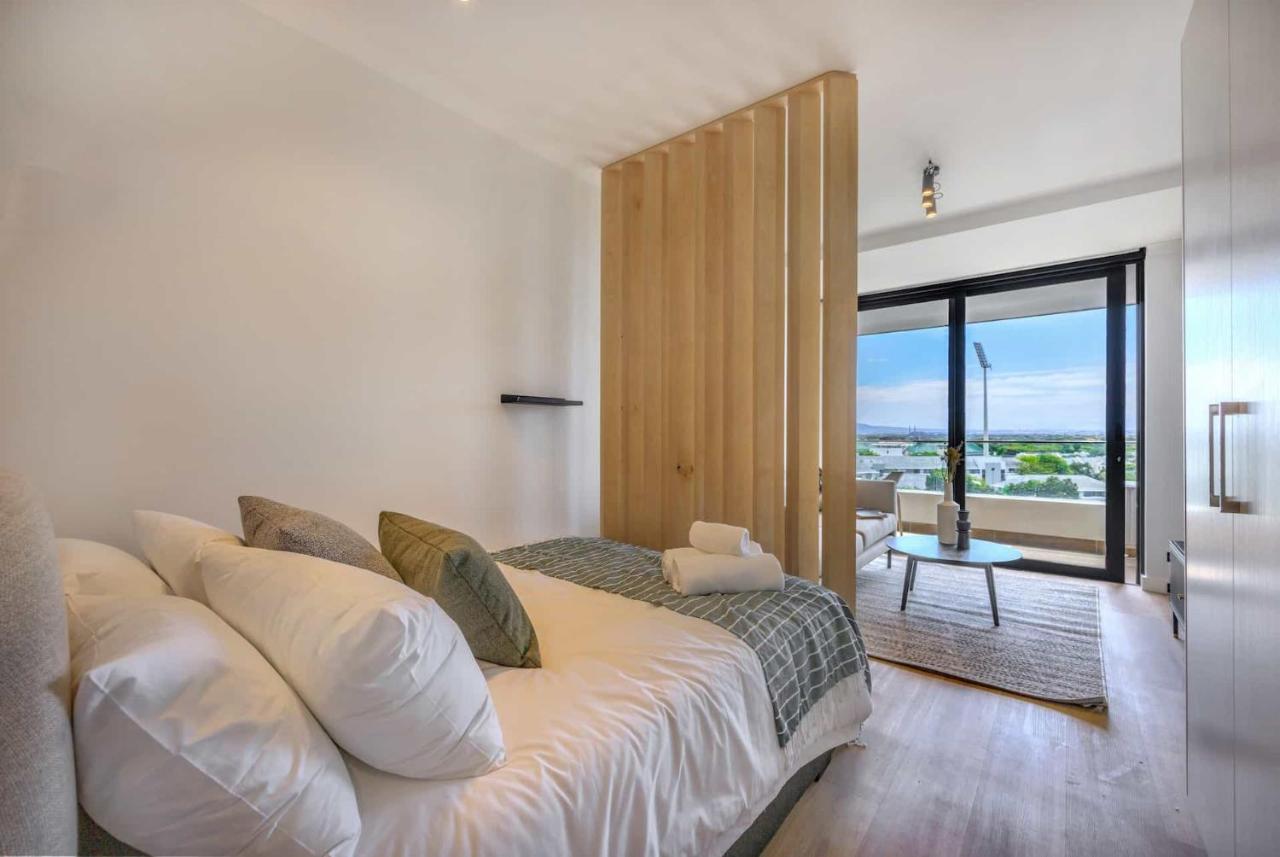 Newlands Peak Aparthotel By Totalstay Кейптаун Екстериор снимка