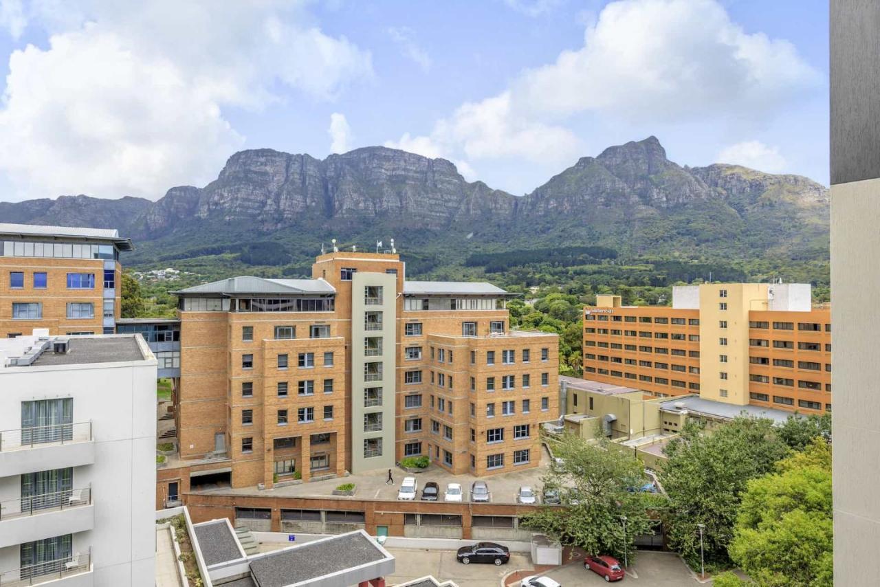 Newlands Peak Aparthotel By Totalstay Кейптаун Екстериор снимка