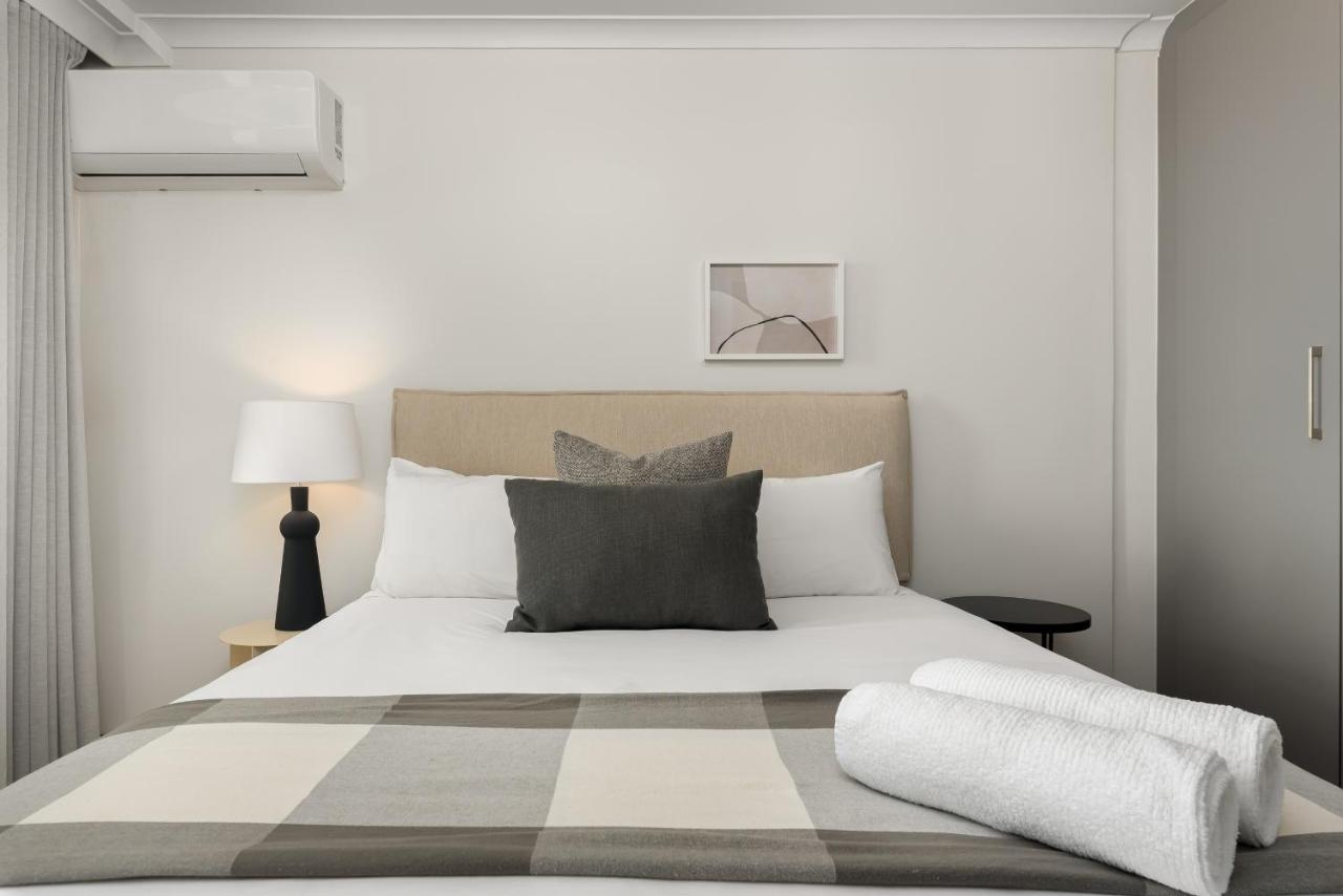 Newlands Peak Aparthotel By Totalstay Кейптаун Екстериор снимка