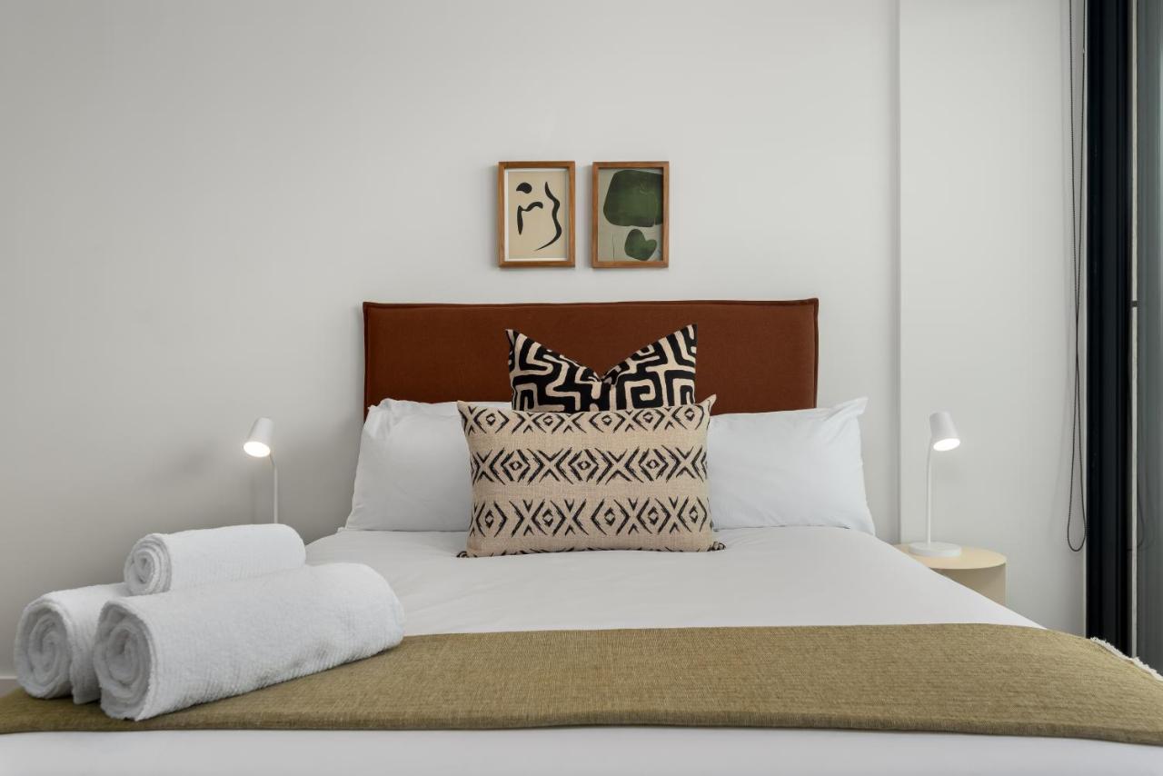 Newlands Peak Aparthotel By Totalstay Кейптаун Екстериор снимка