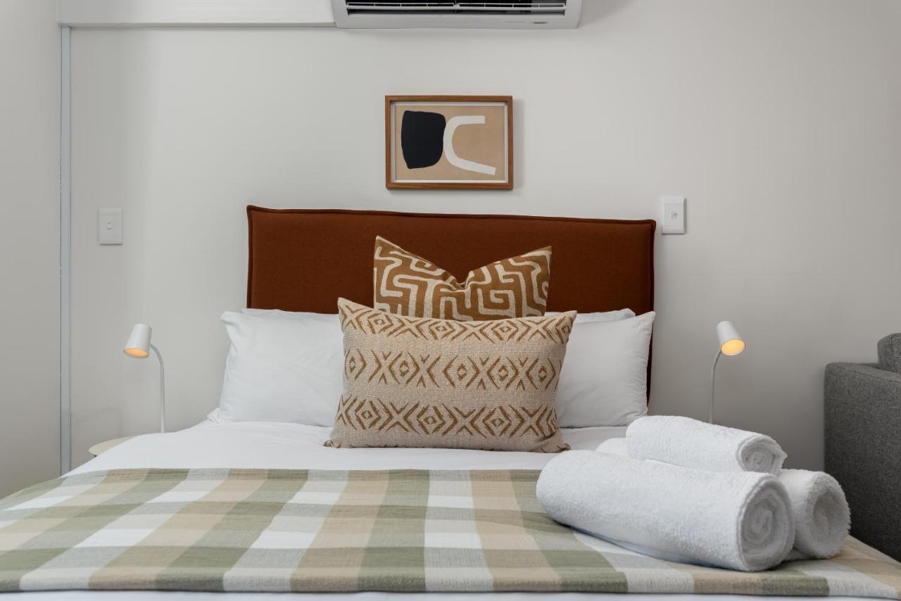 Newlands Peak Aparthotel By Totalstay Кейптаун Екстериор снимка