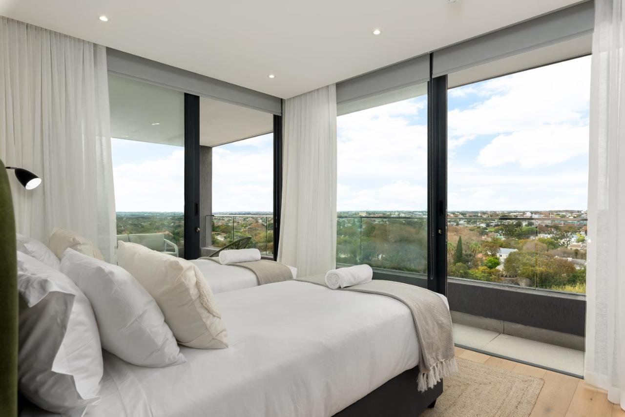 Newlands Peak Aparthotel By Totalstay Кейптаун Екстериор снимка