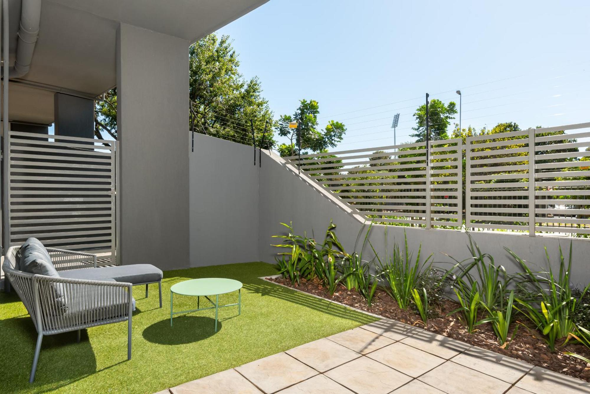 Newlands Peak Aparthotel By Totalstay Кейптаун Екстериор снимка